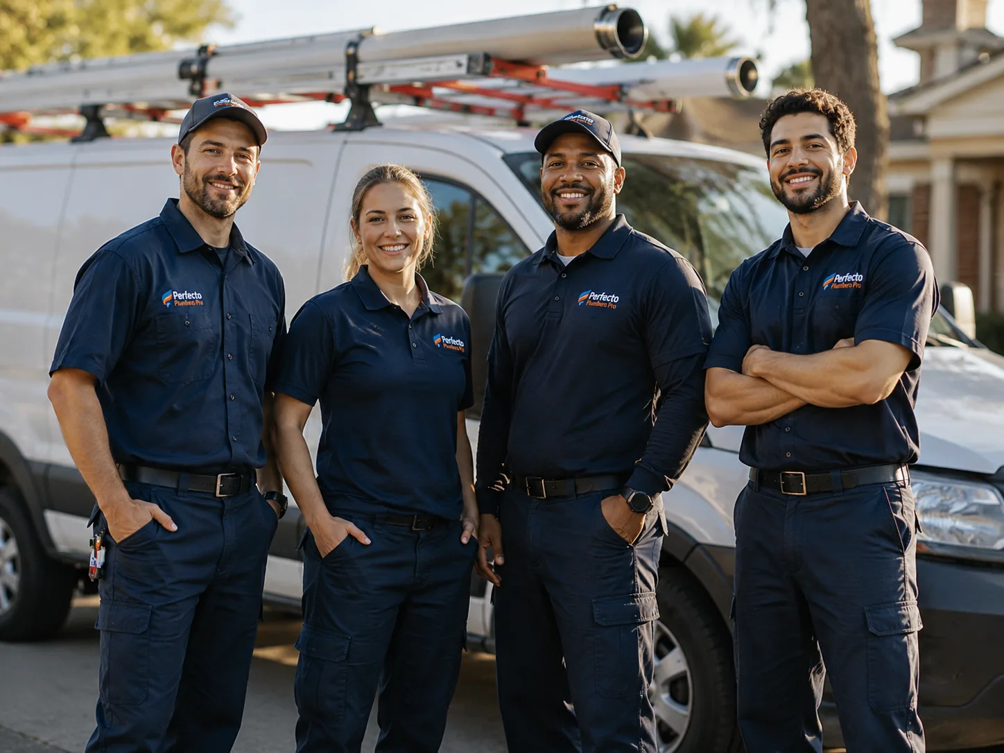 Emergency Plumber Near Me in Rougon, LA near me